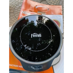 Bếp từ đơn tròn Ferroli FI2000RS