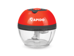Máy xay tỏi ớt đa năng Rapido RC-180