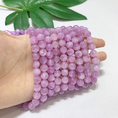 Vòng Tay Đá Kunzite