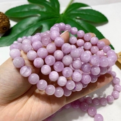 Vòng Tay Đá Kunzite