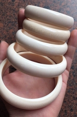 Chuỗi - Vòng Tay Ngà Voi (6 ly)