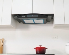 Máy hút mùi Ferroli HC-700DSS