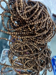 Chuỗi - Vòng Tay Trầm (6 ly)