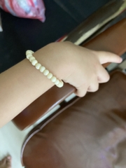 Chuỗi - Vòng Tay Ngà Voi (6 ly)