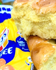 Bánh mì hoa cúc Pháp Harrys Brioche Tressee 500g
