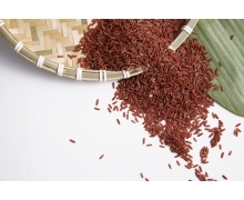Gạo lức huyết rồng - 1 kg