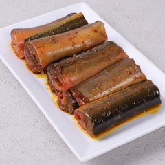 Lươn Nướng Sa Tế