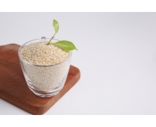 Mè trắng không vỏ - 200g