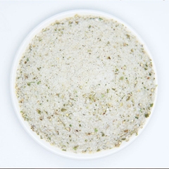 Muối Tiêu Lá Chanh - 50g