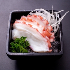 BẠCH TUỘC MADA KHỔNG LỒ 3-7KG/CON - BẠCH TUỘC SASHIMI & SUSHI
