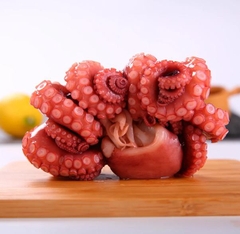 BẠCH TUỘC MADA KHỔNG LỒ 3-7KG/CON - BẠCH TUỘC SASHIMI & SUSHI