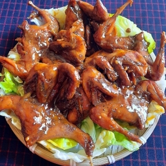 THỊT CÚT TƯƠI | QUAIL  MEAT