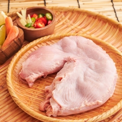 BAO TỬ HEO | PORK STOMACH