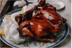 BỒ CÂU RA RÀNG