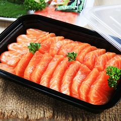 CÁ HỒI NAUY TƯƠI NGUYÊN CON