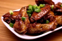 Cánh Vịt Tươi