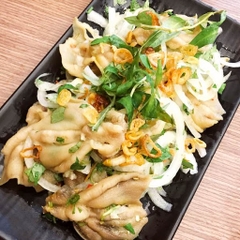 CHÂN VỊT | DUCK FEET