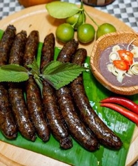 DỒI DÊ VỊ BẮC