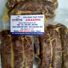 DỒI SỤN NƯỚNG ĐÓNG GÓI 1KG