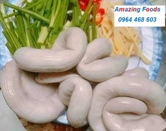 DỒI TRƯỜNG HEO TRẮNG ĐẸP LOẠI 1