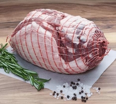 ĐÙI CỪU RÚT XƯƠNG | BONELESS LAMB LEG