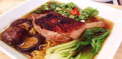 ĐÙI VỊT GÓC TƯ | DUCK LEG QUARTERs
