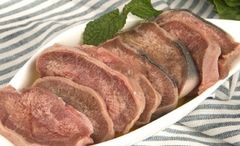 LƯỠI HEO | PORK TONGUE