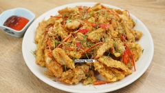 SỤN ỨC GÀ