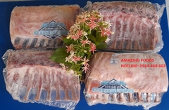 SƯỜN CỪU ÚC CẮT KIỂU PHÁP | LAMB RIBS (FRENCH CUT)
