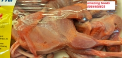 THỊT CÚT TƯƠI | QUAIL  MEAT