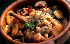 THỊT THỎ LÀM SẠCH BỎ DA