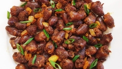 TIM GÀ TƯƠI | CHICKEN HEARTS