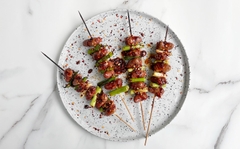 TIM GÀ TƯƠI | CHICKEN HEARTS