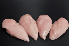 ỨC GÀ PHI LÊ | CHICKEN BREAST FILLETS