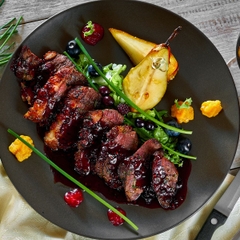 ỨC VỊT PHI LÊ TƯƠI | FRESH DUCK BREAST