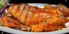 VỊT NGUYÊN CON LÀM SẠCH