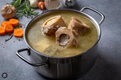 XƯƠNG ỐNG BÒ_BEEF BONES