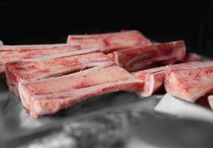 XƯƠNG ỐNG TUỶ BÒ | BEEF MARROW BONE