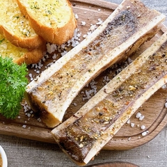 XƯƠNG ỐNG TUỶ BÒ | BEEF MARROW BONE