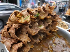 XƯƠNG ỨC VỊT | DUCK BONE