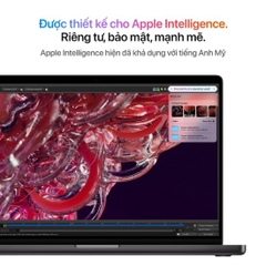 [MỚI NHẤT] MacBook M4 14inch