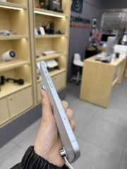 iPhone 15 Plus 256GB Blue 91%