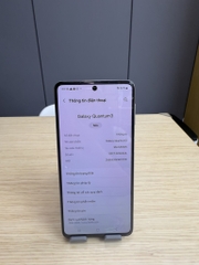 Samsung Quantum3 white 128gb