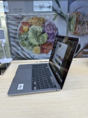 Macbook Pro M1 13"inch ram16gb/256gb gray 92%
