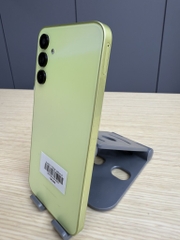 Samsung buddy3 128gb yellow A
