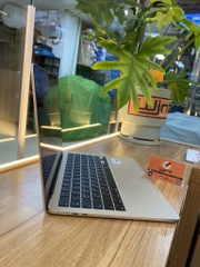 MacBook Air M2 Starlight 100% (8GB/256GB)