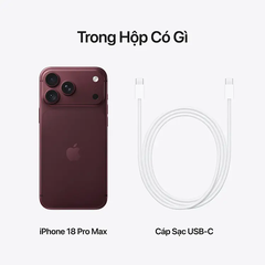 IPHONE 18 PRO