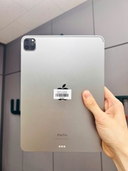 iPad Pro 11-inch 4th 128GB Gray495/88A