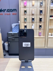 14 Pro Max 128GB Black691/84A-