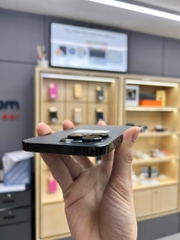 14 Pro Max 128GB Black691/84A-